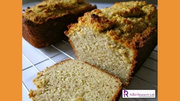 Shelf-life enhancement of Baked Goods | Foodresearchlab