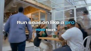 Run season like a pro with Yoco’s latest features