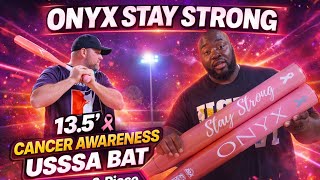 ONYX Stay Strong 13.5” 2PC – Smooth Swing & Big Performance screenshot 5