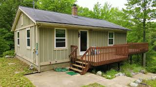 9691 Otter Ave video tour