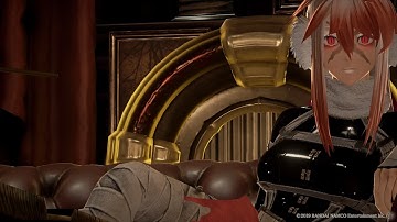 Code Vein Combo Practice (EP 1)