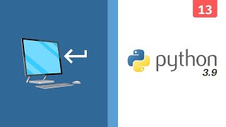 Fast & Easy Python 3.9 Tutorial - How to return something (Part 13) 2022