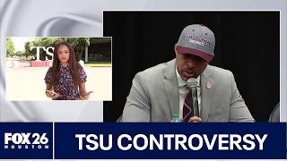 Texas Southern makes new hires amid controversy