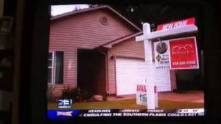 WEAR TV ABC 3 News interview With Chuck Gregg
