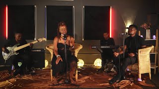 Kiwena Fela (Live Acoustic) - Tasila Mwale