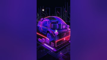 🚗 **Blockchain is Revolutionizing the Auto Industry!🤯**