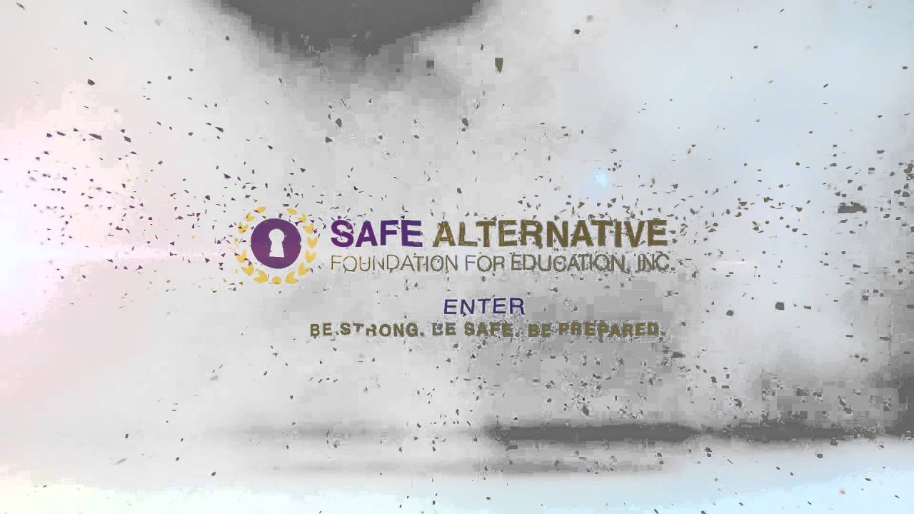 Safe Alternative Foundation