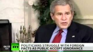 Невежественность Американских Политиков.flv