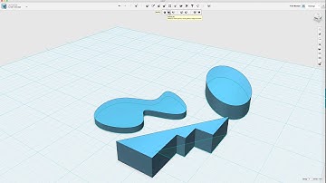 Kidesign tutorial - Autodesk 123D Design