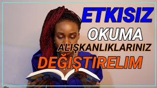 ingilizcen geliştirmek için  Kitaplar