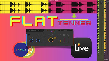Boost your Music with the Flattener Plugin