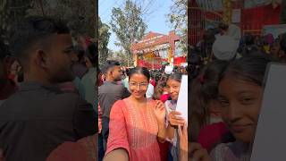 Bihar board 10th *first* exam 😨❤️🫶   #ytshorts #minivlog