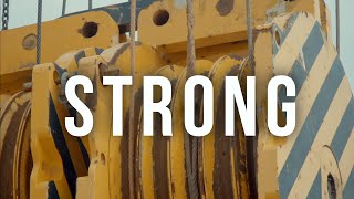 ROYALTY FREE Building Music / Epic Background Royalty Free Music by MUSIC4VIDEO