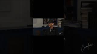 Amber Rose talks about when her and Kanye broke up - Candace #shorts #candaceowensppdcast