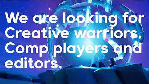 Introducing IE8 Esports team