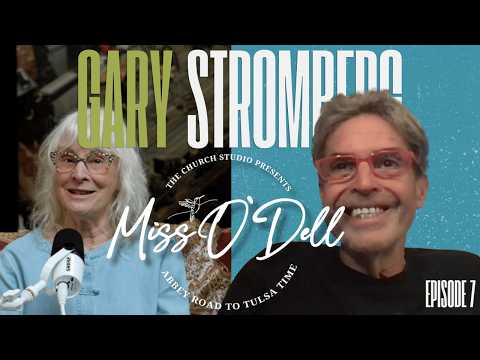 Gary Stromberg | The PR Man Behind the Stones, Pink Floyd & Elton John | Ep. 7