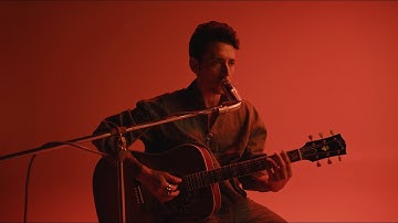 Derik Fein - Sun (Acoustic Video)