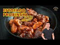 Probinsya style pork estofado recipe