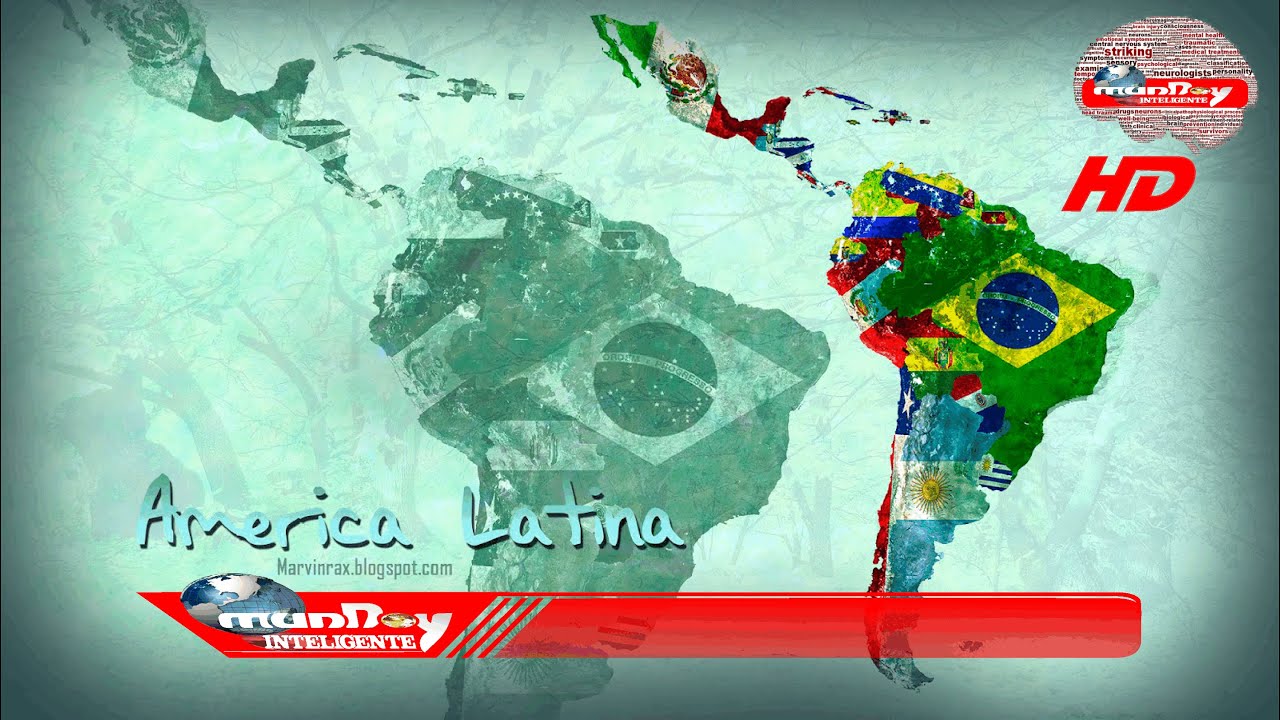 Los mejores países del mundo están en Latinoamérica - YouTube