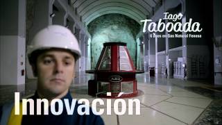 Spot "O noso apelido" Gas Natural Fenosa Galicia 2014 Cultura/Innovación