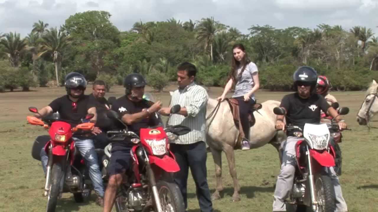 Turismo em Penalva: Os lagos no período do inverno e os campos no período do verão.