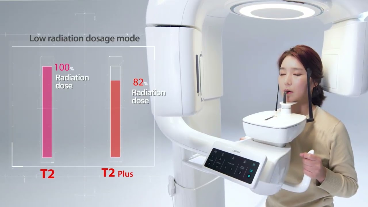 [CBCT] T2 Plus Introduction