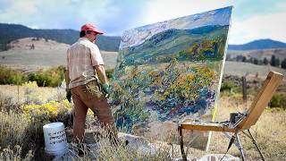 From the Field - Solo Exhibition 2026 - Cassens Fine Art