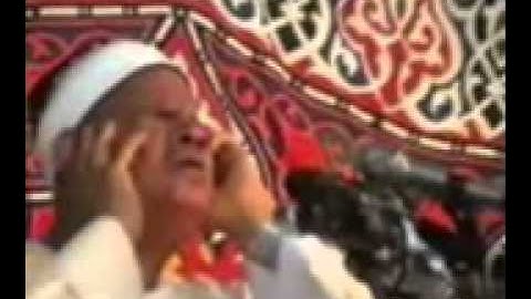 الشيخ عنتر سعيد مسلم ، سورة الحديد   YouTube