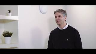Tanaza Intelbras Edition presented by Sebastiano Bertani, Tanaza's CEO