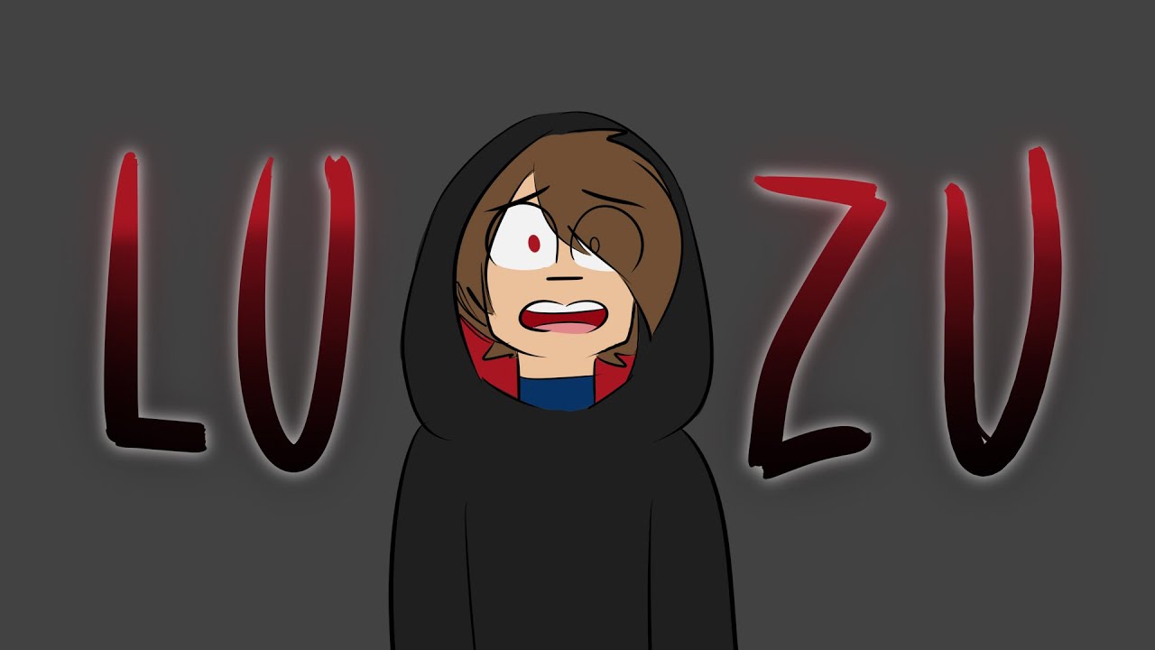 EL LAMENTO DE LUZU - KARMALAND ANIMATIC