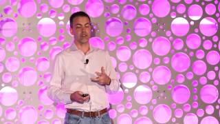 INBOUND 2016: Michael Reynolds - "Secrets of Advanced Social Media Advertising"
