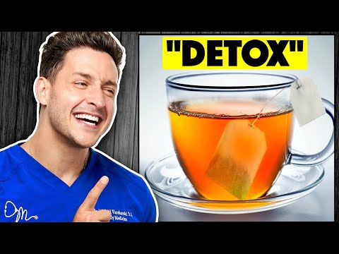 Video: Hvem er dr miller detox te?