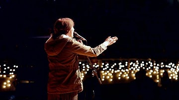 Thumbnail of One More Step - Live at Turn Up The lights (Ft Melanie Tierce)