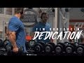 Tim budesheim  dedication bodybuilding motivation