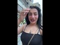 أنا عارفة كل شبكة تجار الاعضاء القبض على العروسة بطة ضياء بعد ساعات من فرحها بسبب تيك توك 