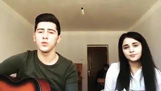 Super Duet Həsrət Nəğməsi   Seymur Məmmədov Resimi