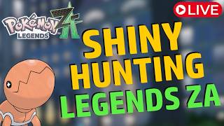 Surprise EARLY Morning Route 1 Shiny Hunting - Pokemon Sword and Shield