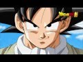 7/5(日)放送開始！新番組「ドラゴンボール超」予告