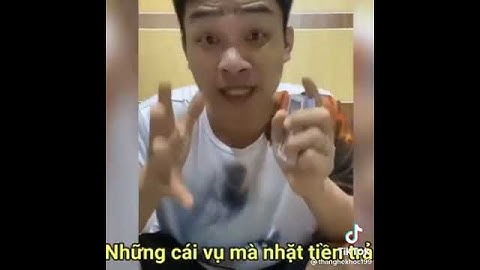 Còn Cái Nịt | Tiến Bịp | Ngày Mai Làm Video Gì ?