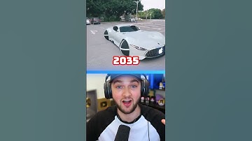 Thumbnail of Welcome to 2050! 😱