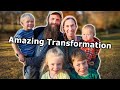 From Meth to Motherhood: An Incredible Journey!