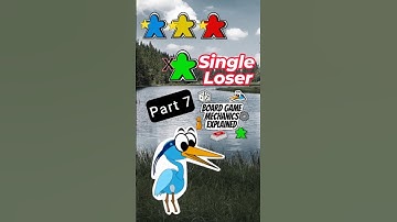 This mechanic is like Outrunning a bear