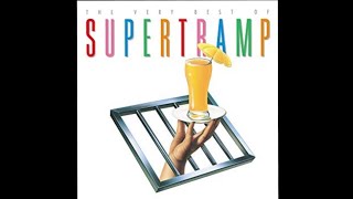 Video thumbnail of "Supertramp - Breakfast in America HQ (Written & Composed by Roger Hodgson)"