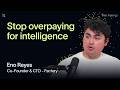 The best AI agents cost less than you think Episode cover