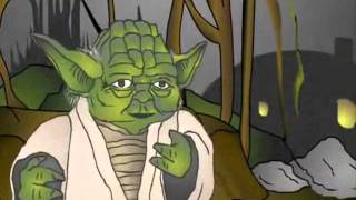 Star Wars Gangsta Rap   Clean