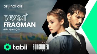 Sürgünler 2. Sezon Resmi Fragman 💚