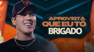 Zé Vaqueiro - Aproveita Que eu Tô Brigado (Lançamento oficial) MF EXPLODE