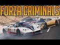 Forza 7: Crimes Against Motorsport