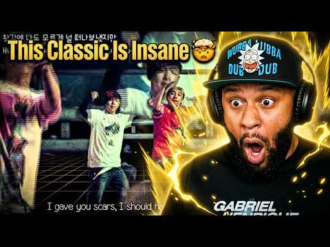 BIGBANG - Lies REACTION | First Time Hearing This Classic Is Insane 🤯