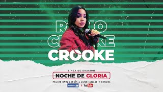 Noche de Gloria Con Rocio Crooke